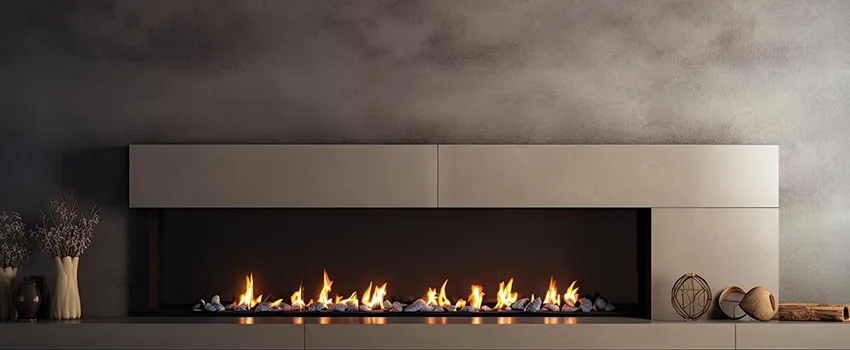 Gas Fireplace Logs Supplier in Willimantic, Connecticut