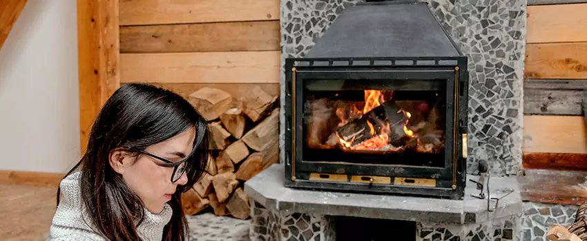 Harman P68-C Pellet Stove Repair in Willimantic, Connecticut