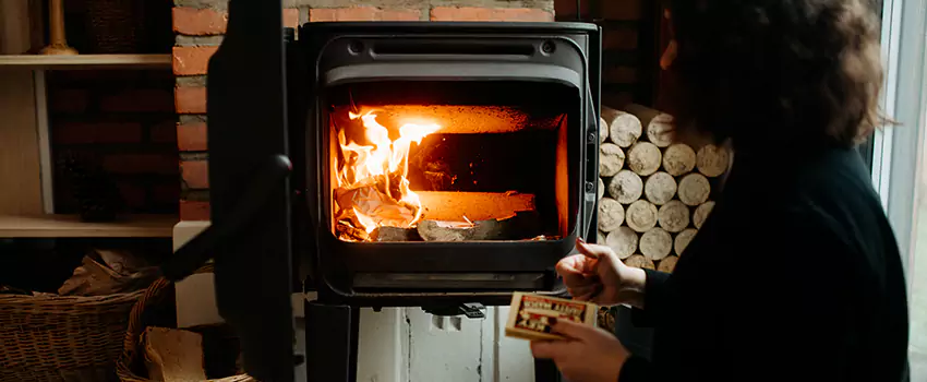 Hearthstone Wood Stoves Fireplace Repair in Willimantic, Connecticut