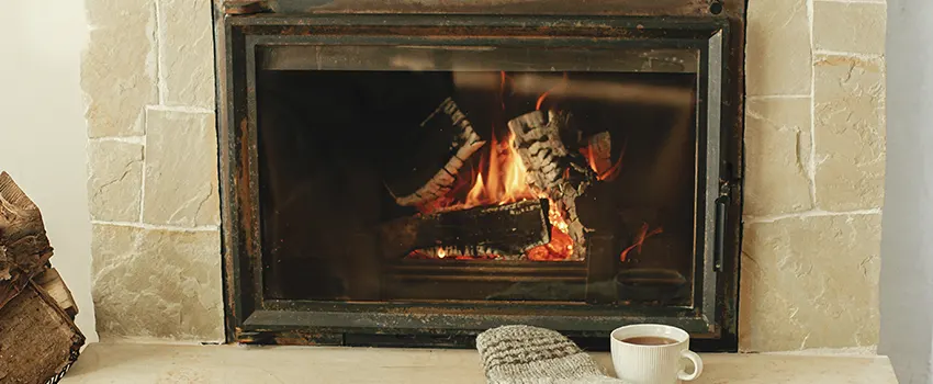 Kings man Fireplaces Insert Services in Willimantic, CT