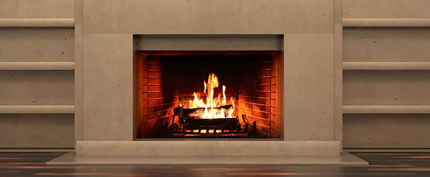 Majestic Trilliant Series Gas Fireplace Insert Repair in Willimantic, Connecticut