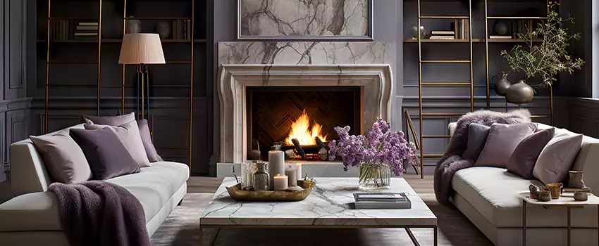 Napoleon Galaxy Series Outdoor Fireplaces Repair in Willimantic, CT