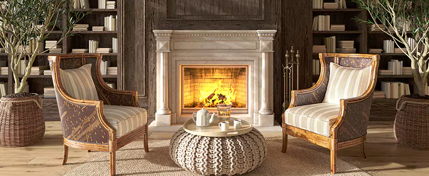 Cost of RSF Wood Fireplaces in Willimantic, Connecticut