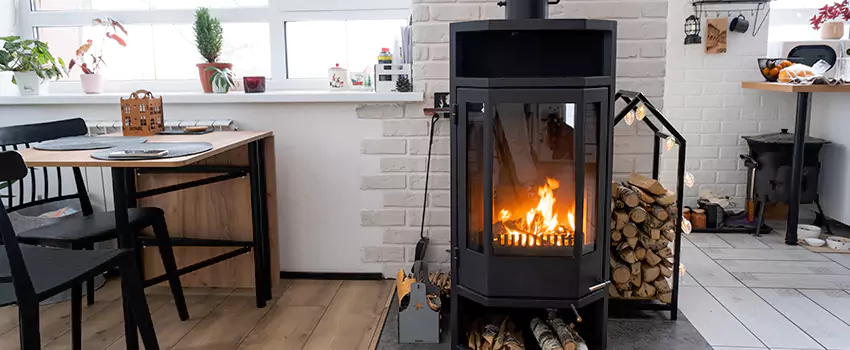 Cost of Vermont Castings Fireplace Services in Willimantic, CT