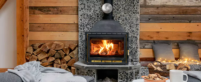 Affordable Wood Fireplace Fixing Solutions in Willimantic, Connecticut