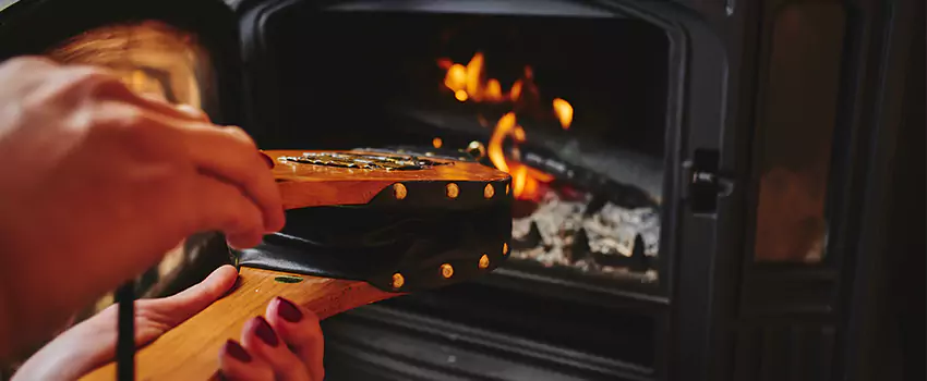 Cost of Wood Furnace Repair and Installation Services in Willimantic, CT