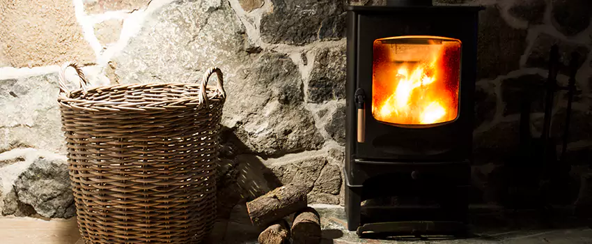 24/7 Wood Stove Installation Services in Willimantic, Connecticut