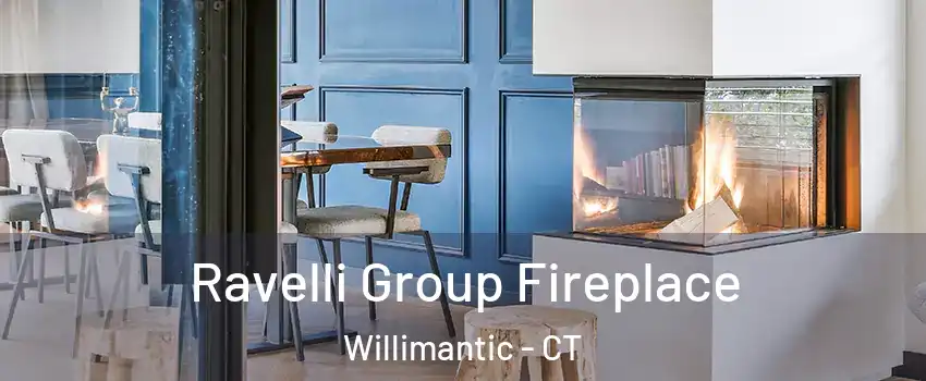  Ravelli Group Fireplace Willimantic - CT